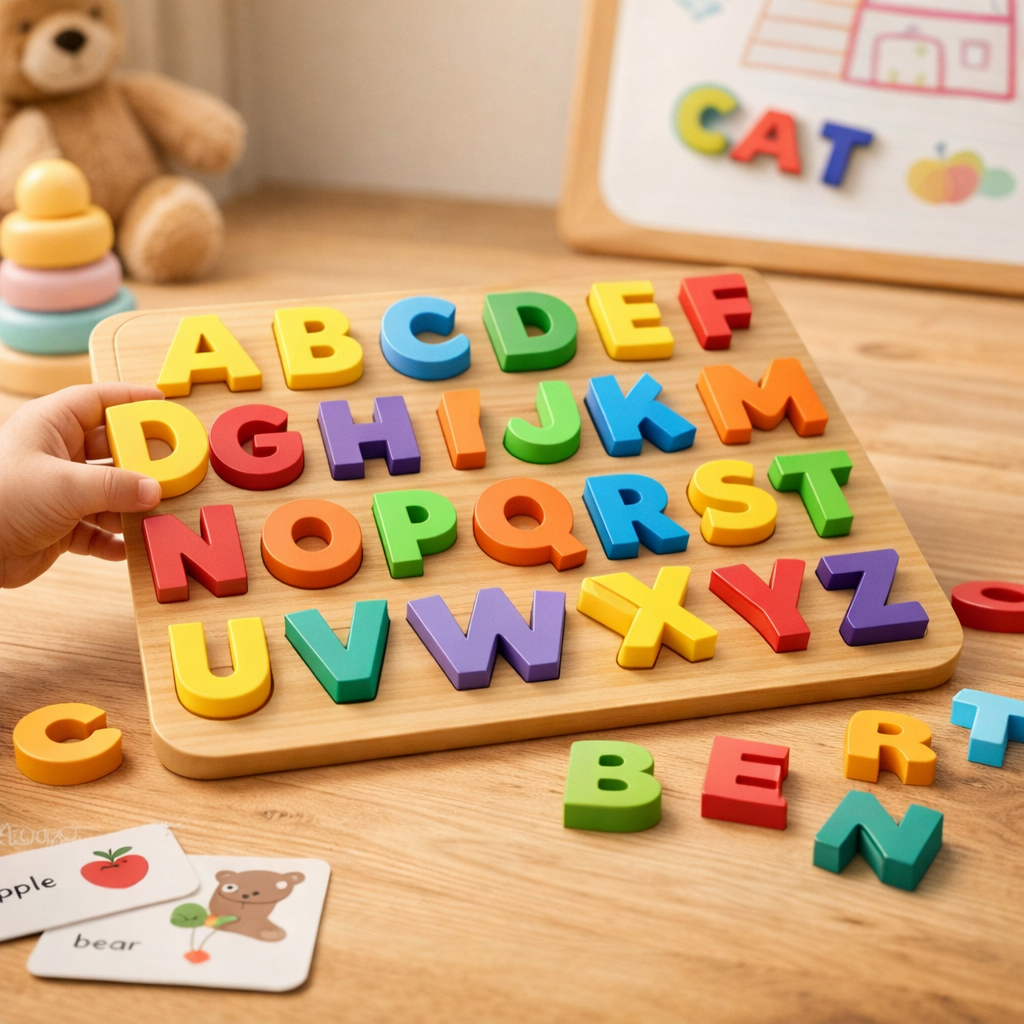 Kids Toys & Gifting