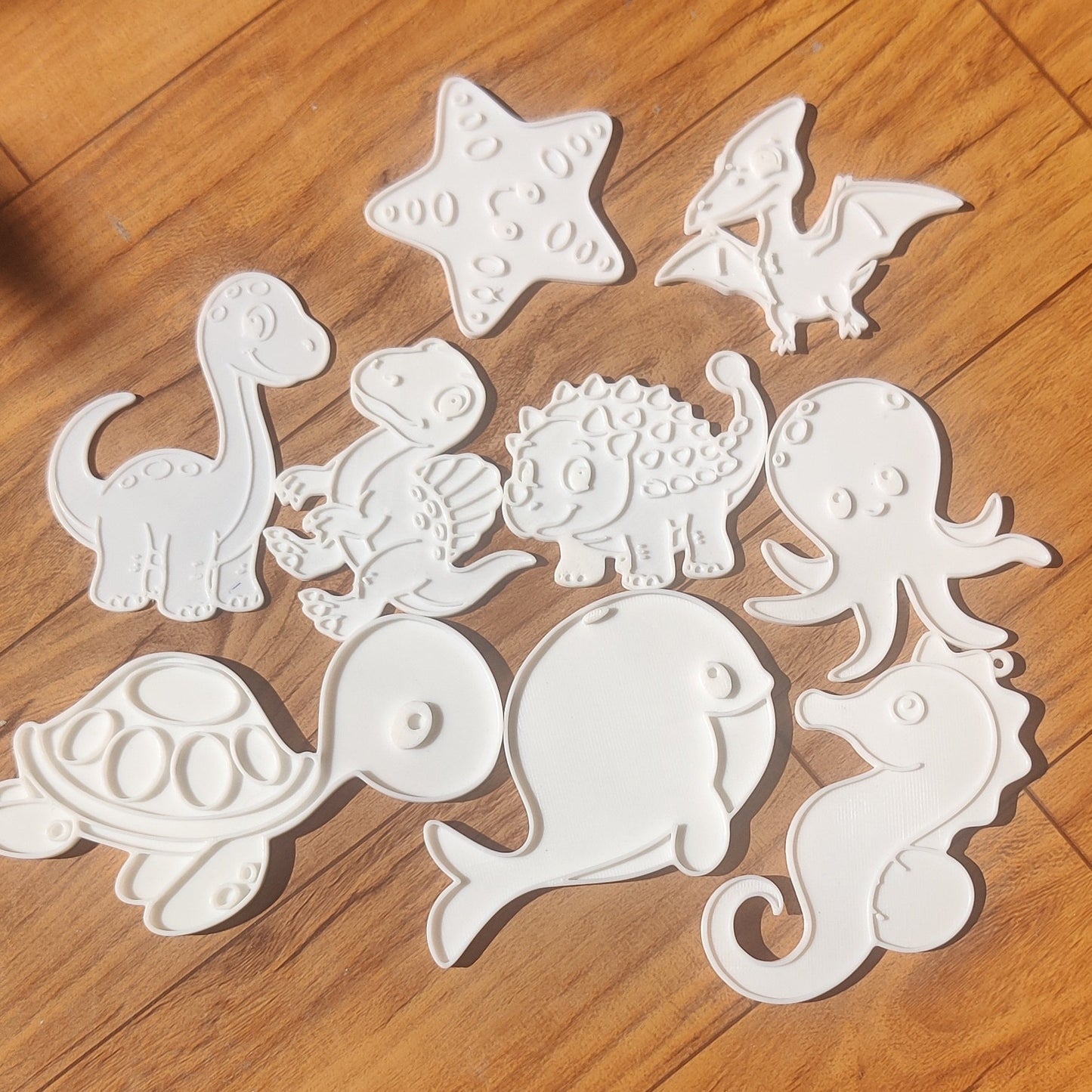 DIY Animal Craft Kit