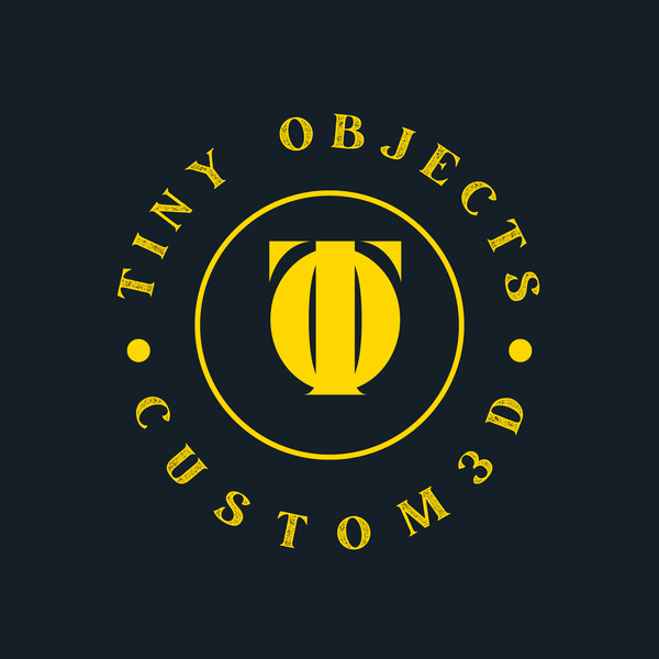 TinyObjects