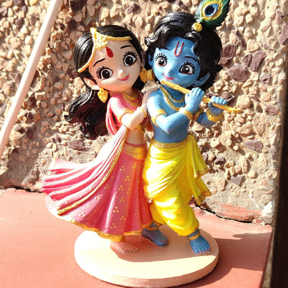Mini Character Figurines | Custom 3D Prints