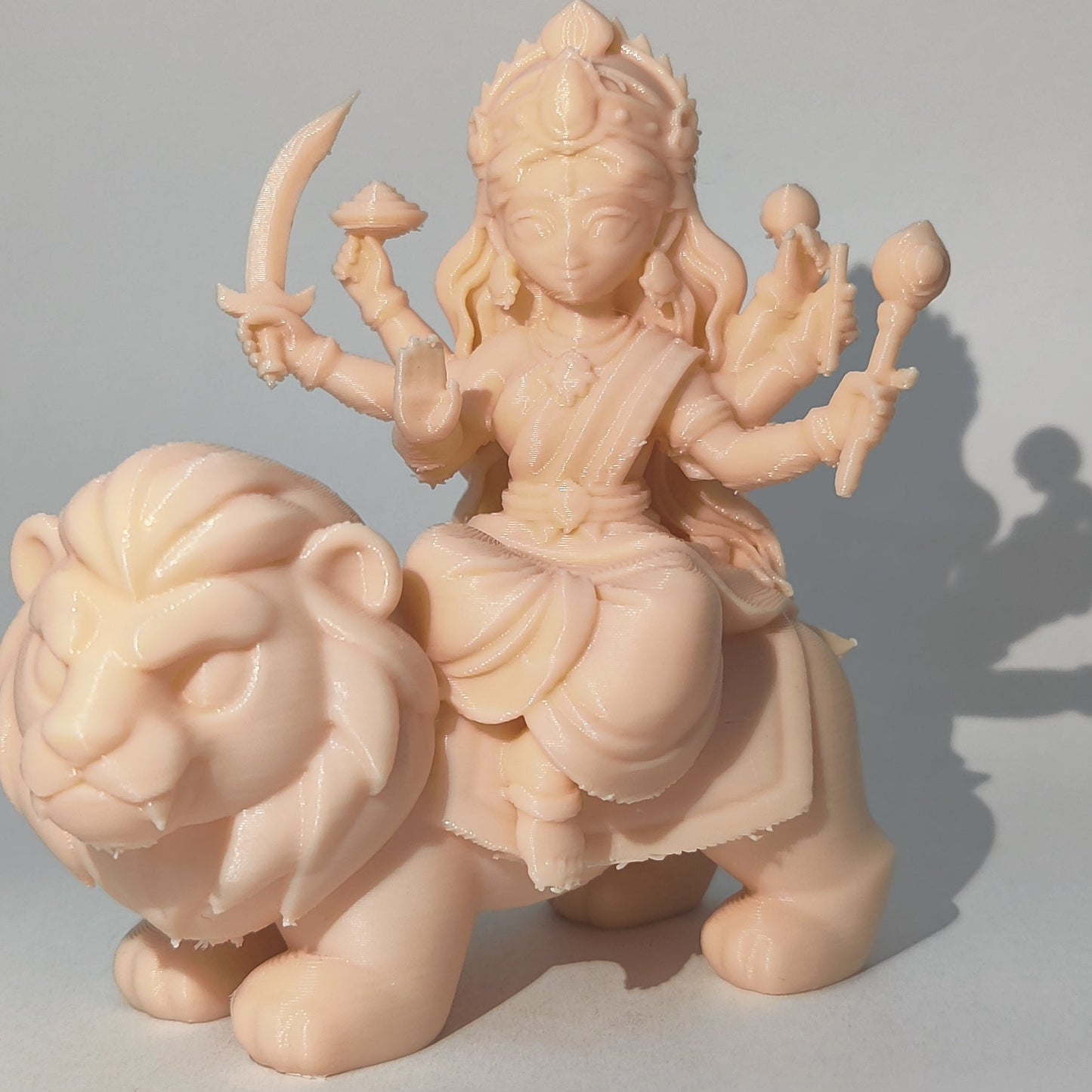 Mini Character Figurines | Custom 3D Prints
