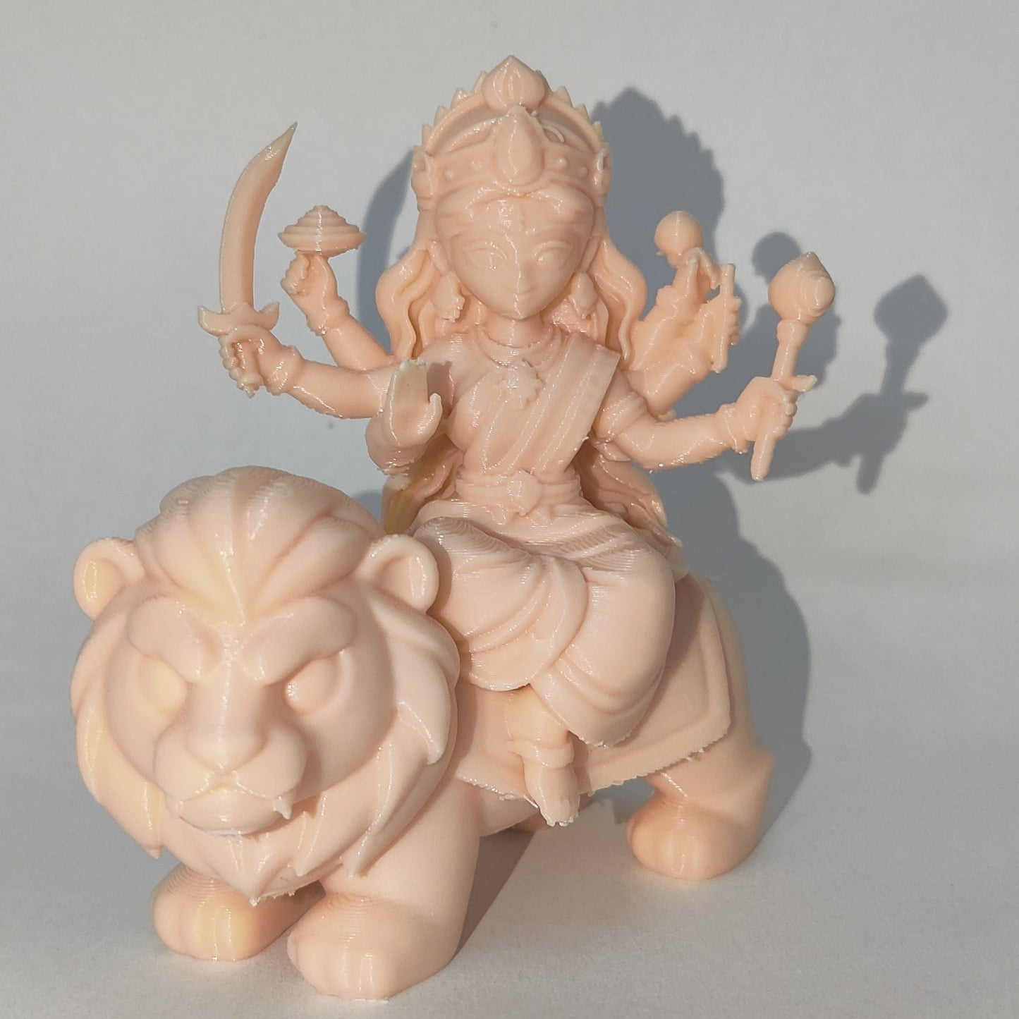 Mini Character Figurines | Custom 3D Prints