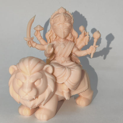 Mini Character Figurines | Custom 3D Prints