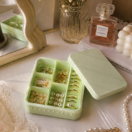 Jewellery Organiser