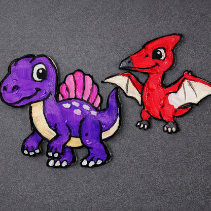 DIY Animal Craft Kit