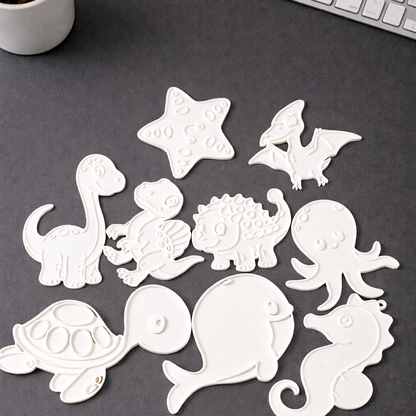 DIY Animal Craft Kit