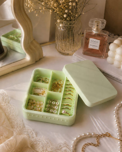 Jewellery Organiser